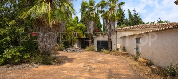 9 Schlafzimmer Villa in Marbella, Spain, Nr. 187712 11
