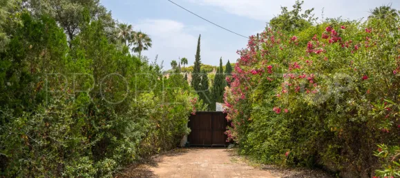 9 Schlafzimmer Villa in Marbella, Spain, Nr. 187712 15