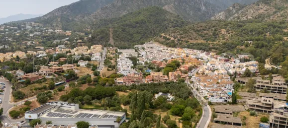 9 Schlafzimmer Villa in Marbella, Spain, Nr. 187712 28