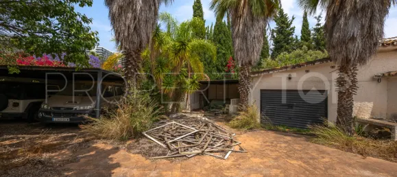 9 Schlafzimmer Villa in Marbella, Spain, Nr. 187712 12