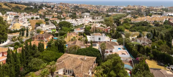 9 Schlafzimmer Villa in Marbella, Spain, Nr. 187712 30