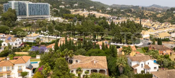 9 Schlafzimmer Villa in Marbella, Spain, Nr. 187712 26