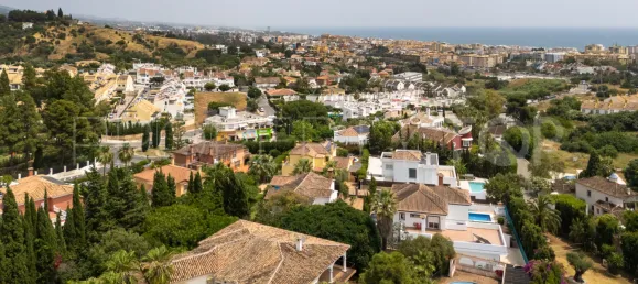 9 Schlafzimmer Villa in Marbella, Spain, Nr. 187712 29