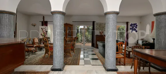 9 Schlafzimmer Villa in Marbella, Spain, Nr. 187712 35