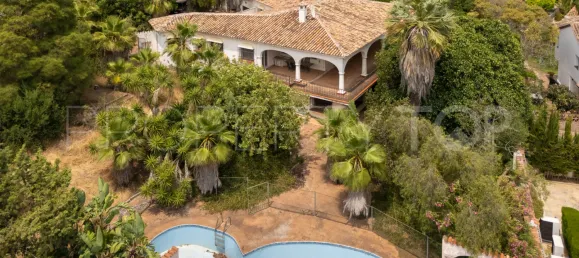 9 Schlafzimmer Villa in Marbella, Spain, Nr. 187712 23
