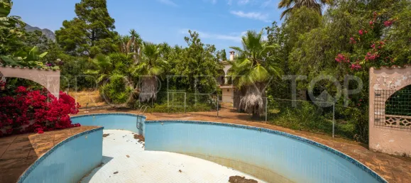 9 Schlafzimmer Villa in Marbella, Spain, Nr. 187712 5