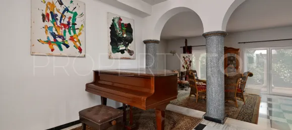 9 Schlafzimmer Villa in Marbella, Spain, Nr. 187712 37