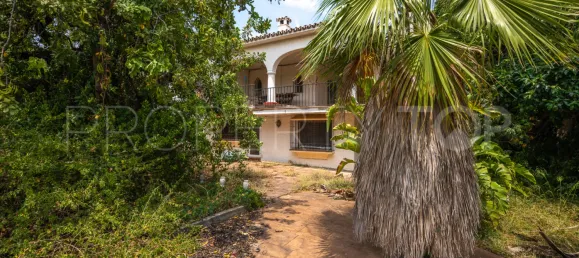 9 Schlafzimmer Villa in Marbella, Spain, Nr. 187712 7