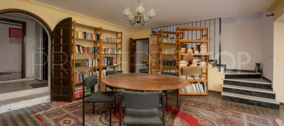 9 Schlafzimmer Villa in Marbella, Spain, Nr. 187712 40