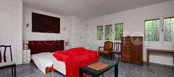 9 Schlafzimmer Villa in Marbella, Spain, Nr. 187712 44