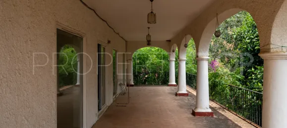 9 Schlafzimmer Villa in Marbella, Spain, Nr. 187712 48