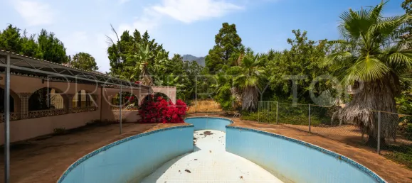 9 Schlafzimmer Villa in Marbella, Spain, Nr. 187712 3