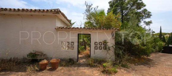 9 Schlafzimmer Villa in Marbella, Spain, Nr. 187712 10