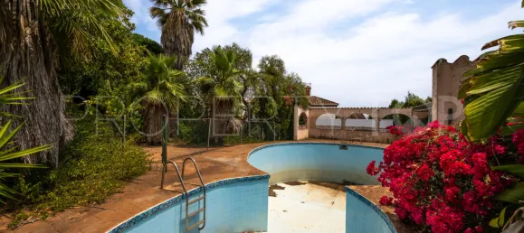 9 Schlafzimmer Villa in Marbella, Spain, Nr. 187712 2