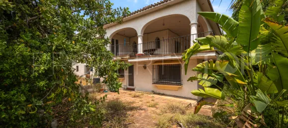 9 Schlafzimmer Villa in Marbella, Spain, Nr. 187712 32