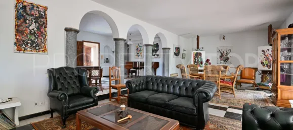 9 Schlafzimmer Villa in Marbella, Spain, Nr. 187712 41