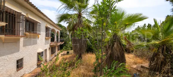 9 Schlafzimmer Villa in Marbella, Spain, Nr. 187712 34