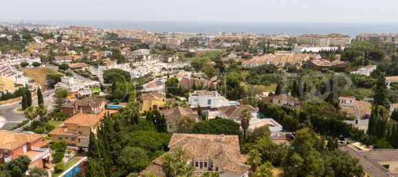 9 Schlafzimmer Villa in Marbella, Spain, Nr. 187712 31