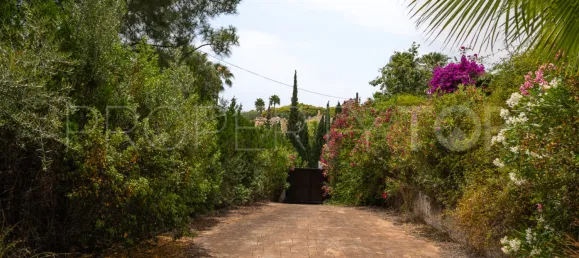 9 Schlafzimmer Villa in Marbella, Spain, Nr. 187712 14