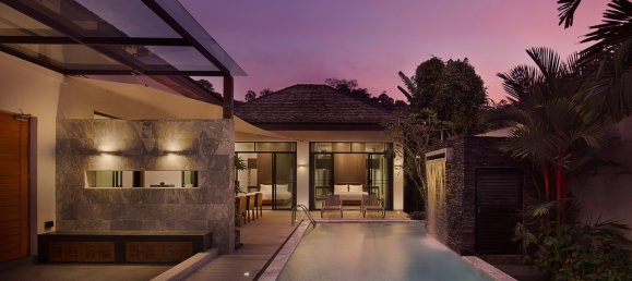 3 bedrooms Villa in Coco Kamala, Phuket, Thailand No. 29404 9