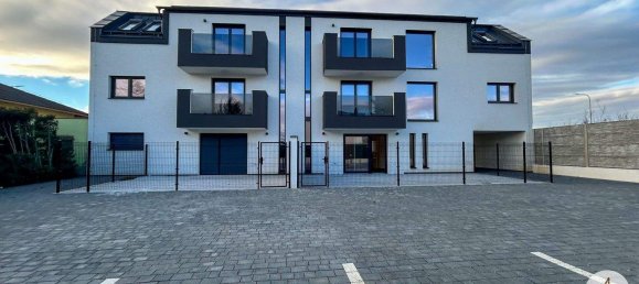 4 rooms Apartment in Deutsch-Wagram, Austria No. 9658 4