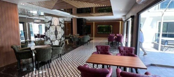 2 rooms Apartment in Kargicak, Turkey No. 10201 20