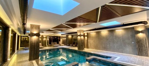 2 rooms Apartment in Kargicak, Turkey No. 10201 15