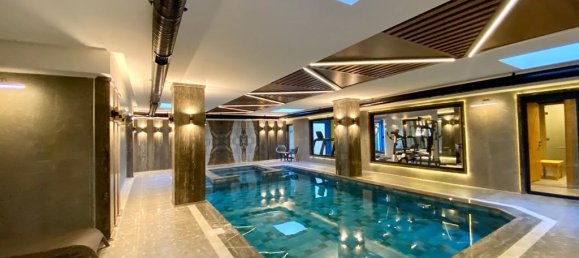 2 rooms Apartment in Kargicak, Turkey No. 10201 7