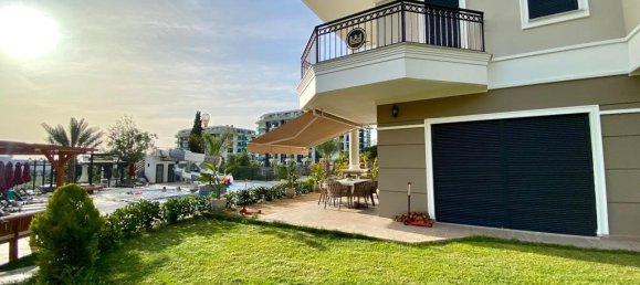 2 rooms Apartment in Kargicak, Turkey No. 10201 12