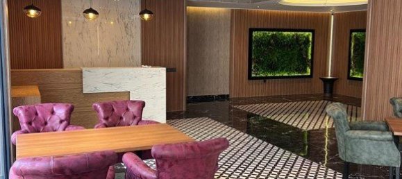 2 rooms Apartment in Kargicak, Turkey No. 10201 18