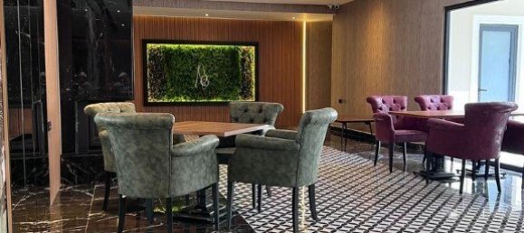 2 rooms Apartment in Kargicak, Turkey No. 10201 17