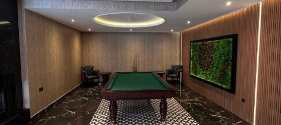 2 rooms Apartment in Kargicak, Turkey No. 10201 21