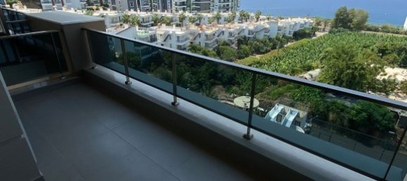 2 rooms Apartment in Kargicak, Turkey No. 10201 26