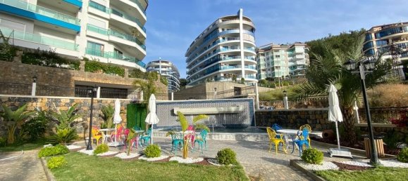 2 rooms Apartment in Kargicak, Turkey No. 10201 9