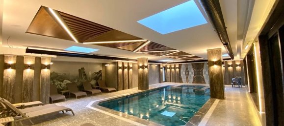 2 rooms Apartment in Kargicak, Turkey No. 10201 4