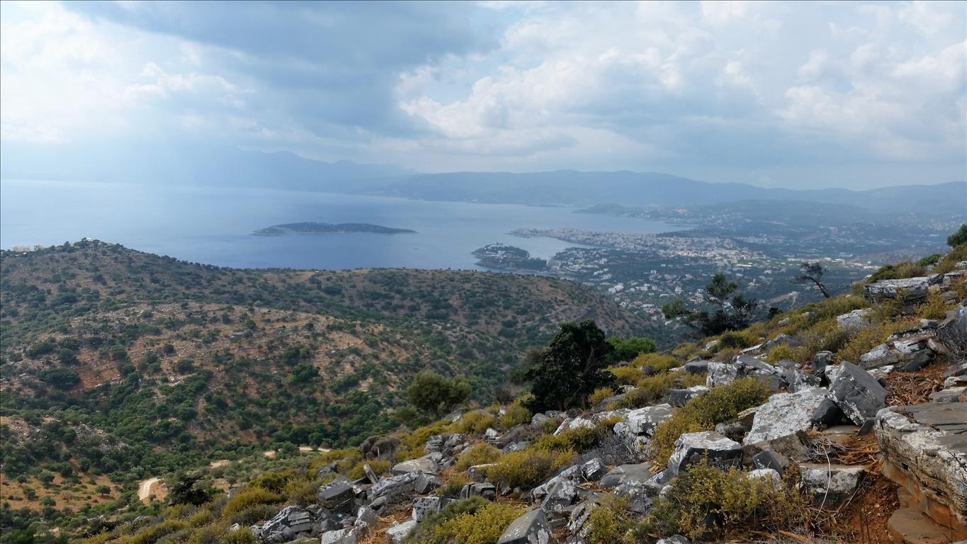 14240m² Hotel in Heraklion, Greece No. 6304