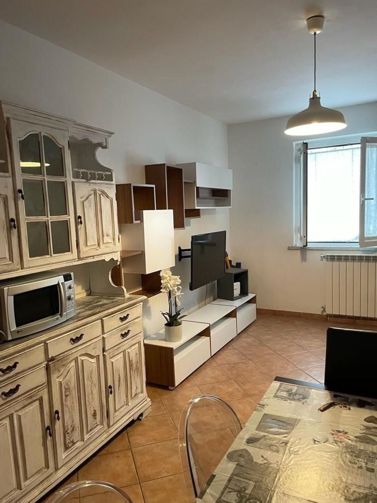 2 rooms Apartment in Carrara, Italy No. 31120
