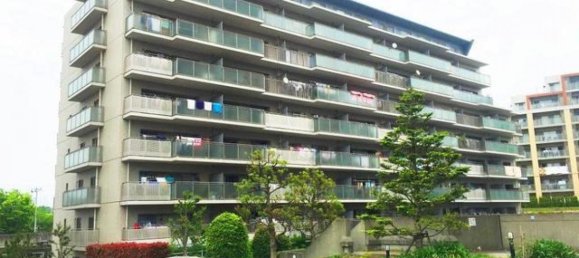 Apartamento T3 em Chiba, Japan N.º 2462 2
