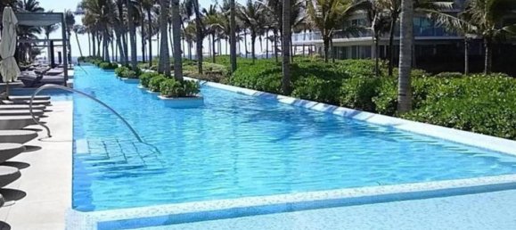 4 bedrooms Apartment in Guerrero, Mexico No. 187164 2