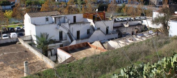 811m² Land in Tavira, Portugal No. 88531 7