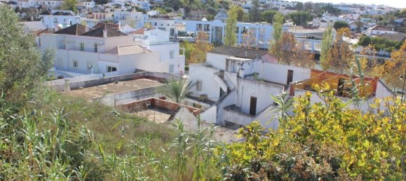 811m² Land in Tavira, Portugal No. 88531 5