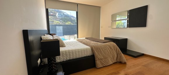 4 bedrooms Villa in Ribeira Brava, Portugal No. 143910 9