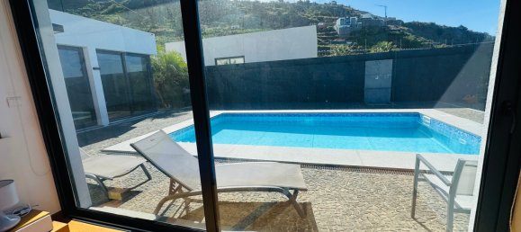 4 bedrooms Villa in Ribeira Brava, Portugal No. 143910 6