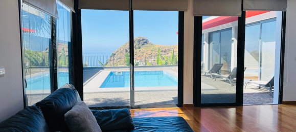4 bedrooms Villa in Ribeira Brava, Portugal No. 143910 31