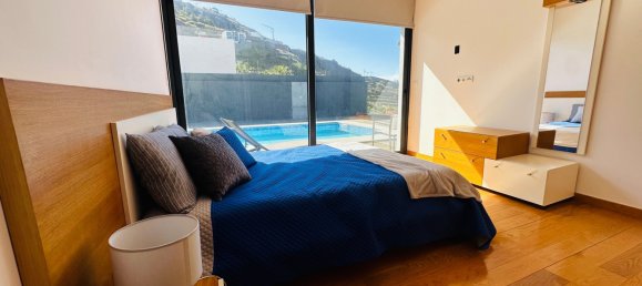 4 bedrooms Villa in Ribeira Brava, Portugal No. 143910 4