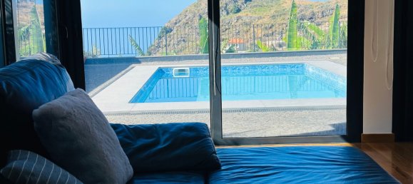 4 bedrooms Villa in Ribeira Brava, Portugal No. 143910 30