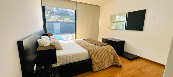 4 bedrooms Villa in Ribeira Brava, Portugal No. 143910 8