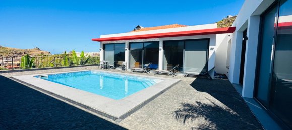 4 bedrooms Villa in Ribeira Brava, Portugal No. 143910 34