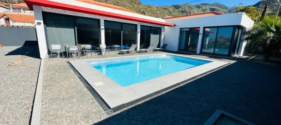 4 bedrooms Villa in Ribeira Brava, Portugal No. 143910 35