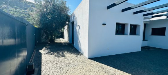 4 bedrooms Villa in Ribeira Brava, Portugal No. 143910 21